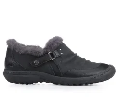 Boat Shoes & Slip-Ons>JBU Women's Heather Casual Shoes
