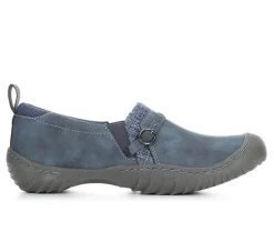 Fashion & Lifestyle|Athletics & Sneakers>JBU Women's Mavis Casual Shoes