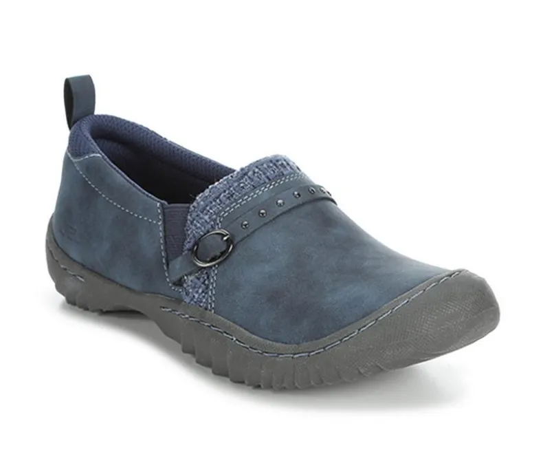 Fashion & Lifestyle|Athletics & Sneakers>JBU Women's Mavis Casual Shoes