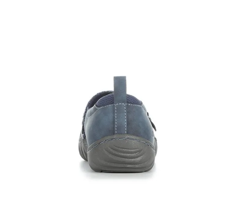Fashion & Lifestyle|Athletics & Sneakers>JBU Women's Mavis Casual Shoes