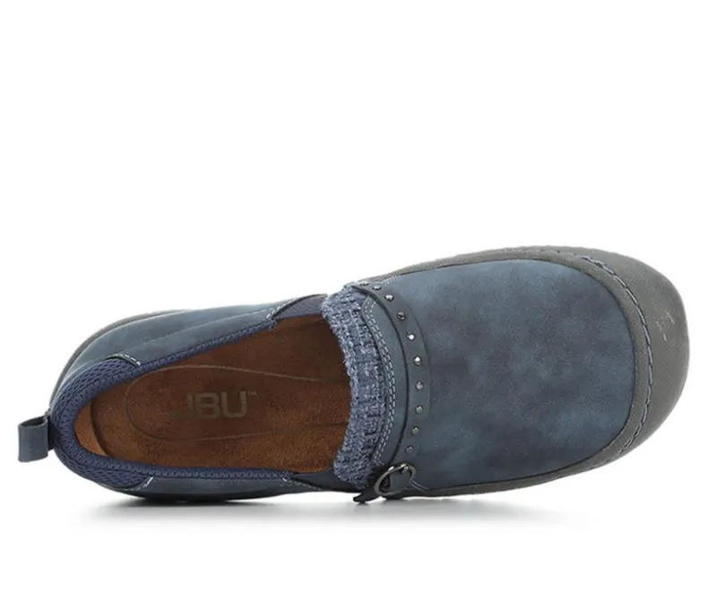 Fashion & Lifestyle|Athletics & Sneakers>JBU Women's Mavis Casual Shoes