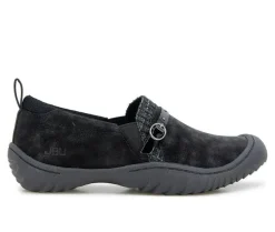 Fashion & Lifestyle>JBU Women's Mavis Casual Shoes