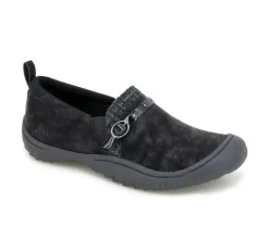 Fashion & Lifestyle>JBU Women's Mavis Casual Shoes