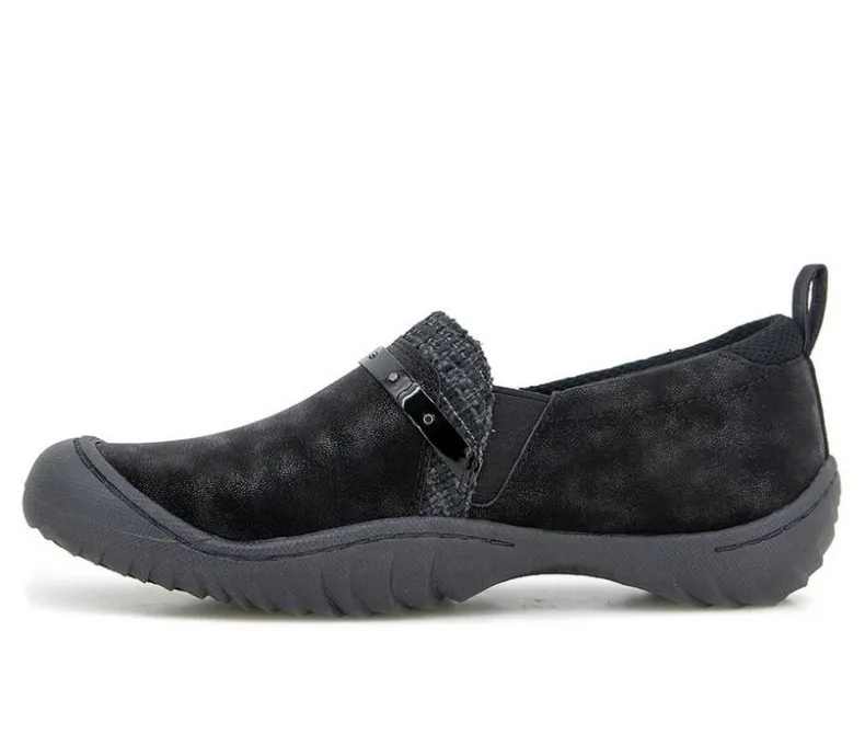 Fashion & Lifestyle>JBU Women's Mavis Casual Shoes
