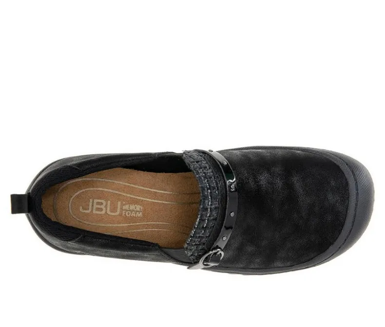 Fashion & Lifestyle>JBU Women's Mavis Casual Shoes