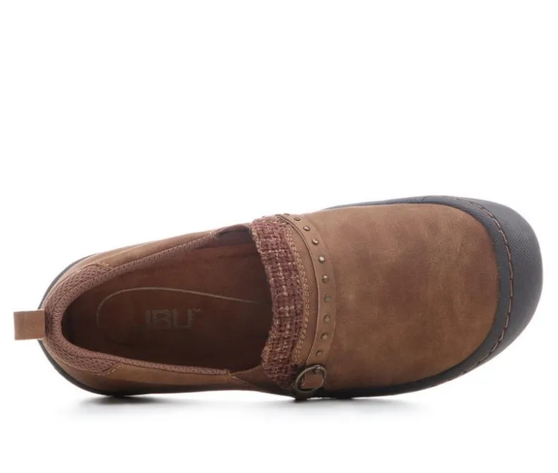 Fashion & Lifestyle>JBU Women's Mavis Casual Shoes