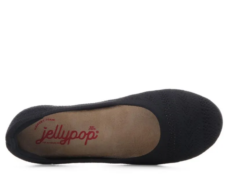 Flats>Jellypop Women's Casimir Flats