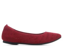 Flats>Jellypop Women's Casimir Flats