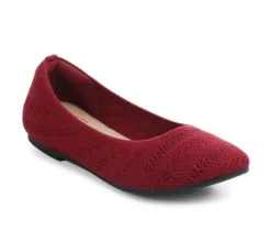 Flats>Jellypop Women's Casimir Flats