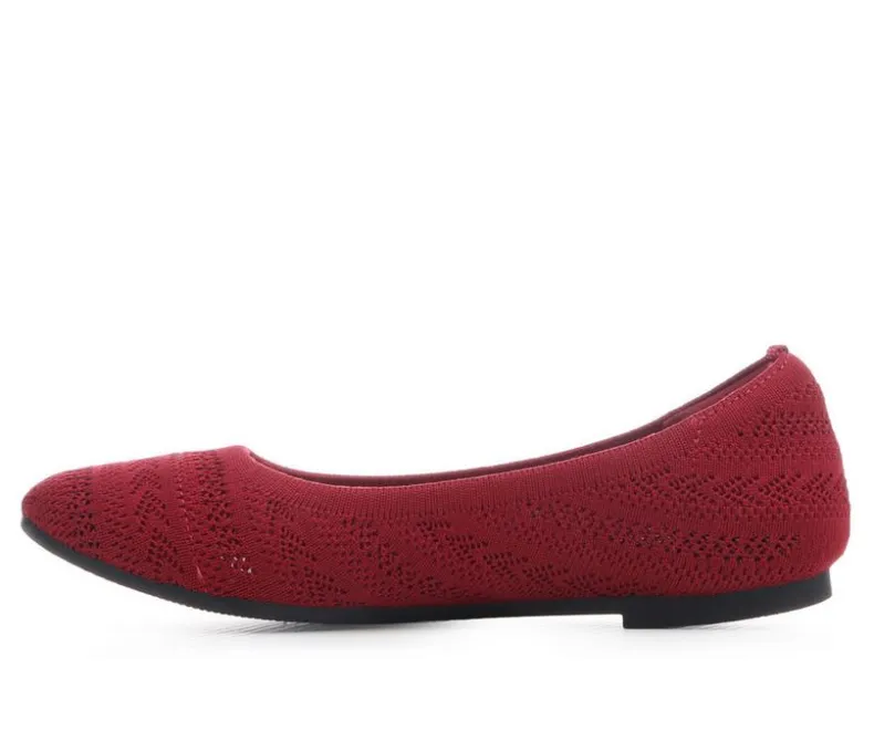 Flats>Jellypop Women's Casimir Flats