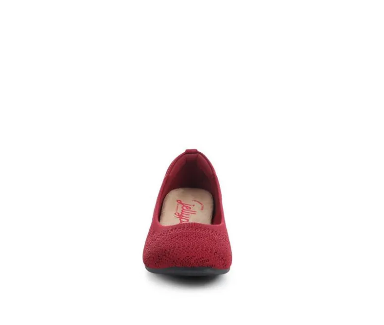 Flats>Jellypop Women's Casimir Flats