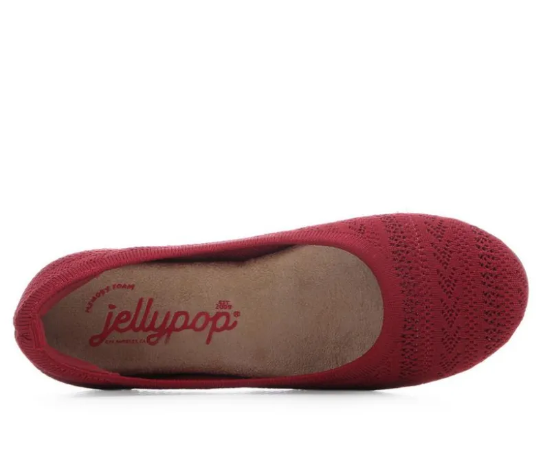 Flats>Jellypop Women's Casimir Flats