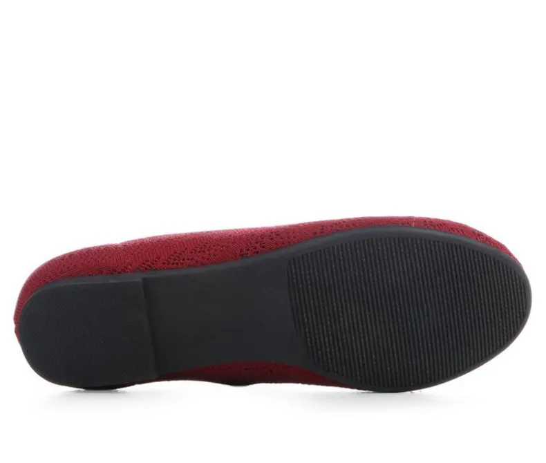 Flats>Jellypop Women's Casimir Flats