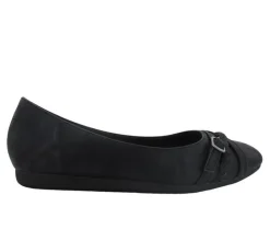 Flats>Jellypop Women's Deliver Flats