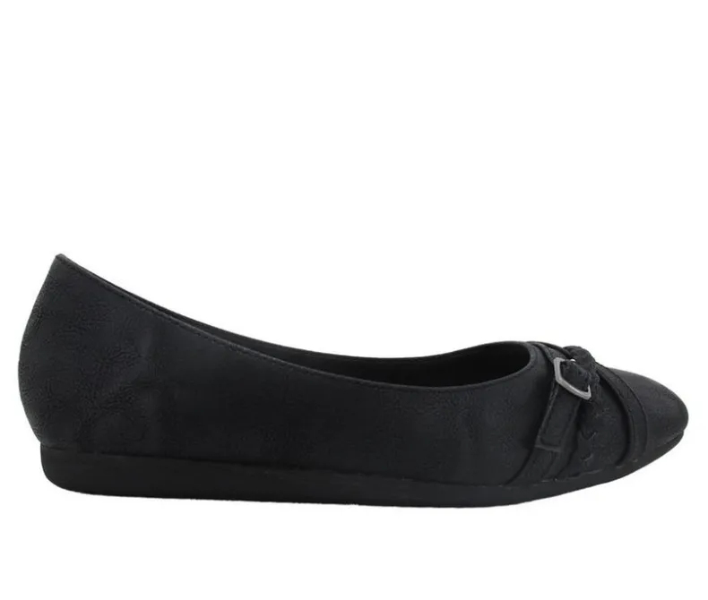 Flats>Jellypop Women's Deliver Flats
