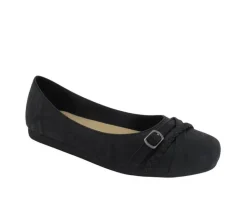 Flats>Jellypop Women's Deliver Flats