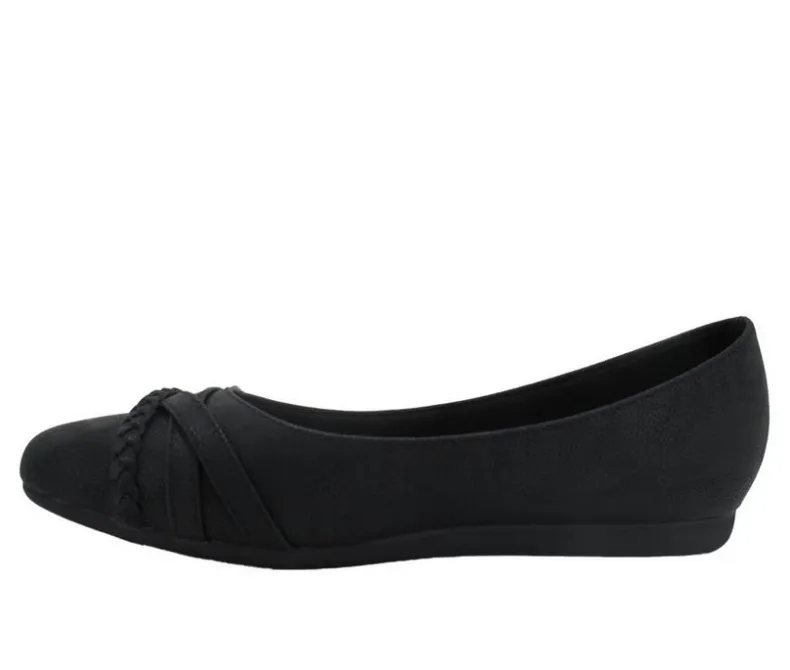 Flats>Jellypop Women's Deliver Flats