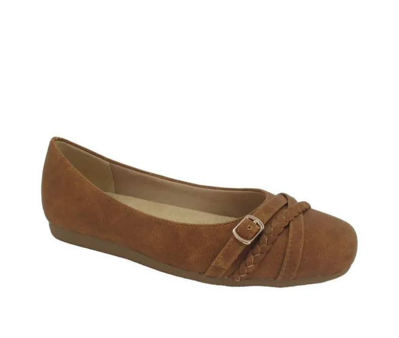 Flats>Jellypop Women's Deliver Flats