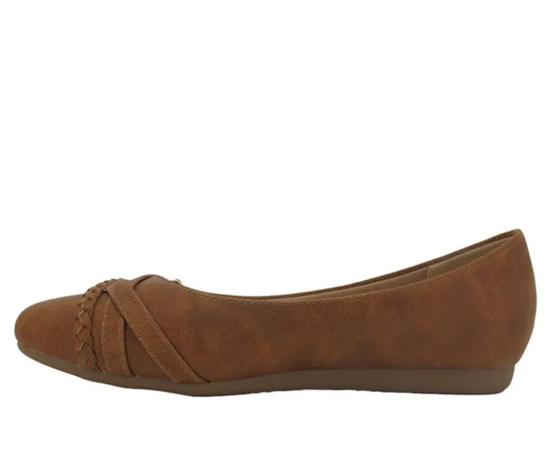 Flats>Jellypop Women's Deliver Flats