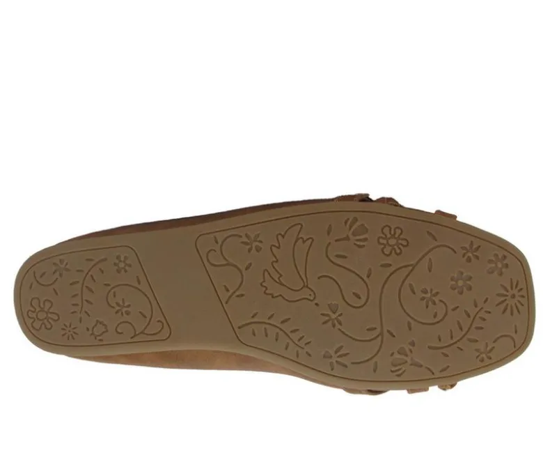 Flats>Jellypop Women's Deliver Flats
