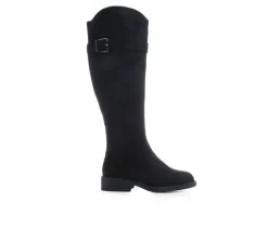 Tall|Boots & Booties>Jellypop Women's Fiora Knee High Boots