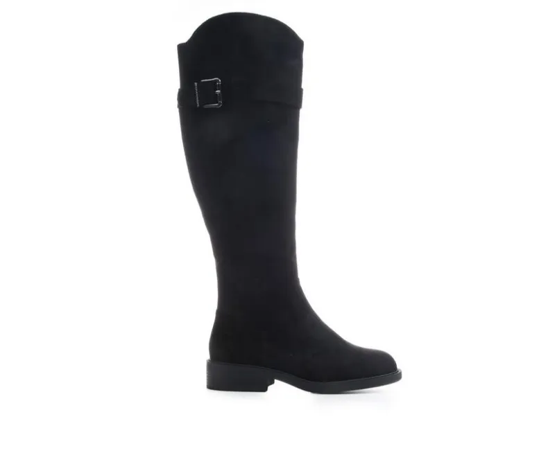 Tall|Boots & Booties>Jellypop Women's Fiora Knee High Boots