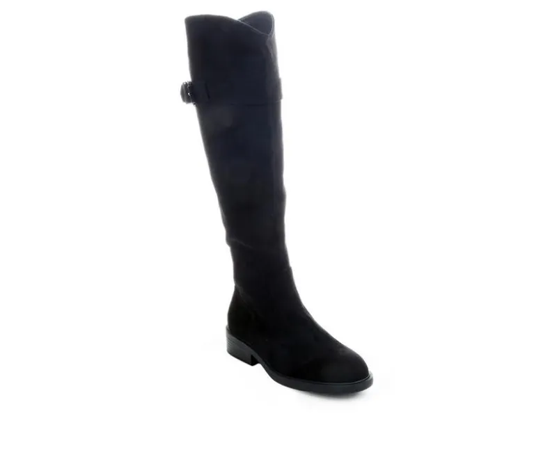 Tall|Boots & Booties>Jellypop Women's Fiora Knee High Boots