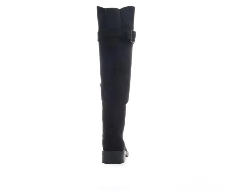 Tall|Boots & Booties>Jellypop Women's Fiora Knee High Boots