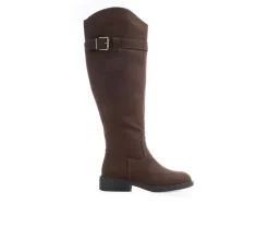 Tall|Boots & Booties>Jellypop Women's Fiora Knee High Boots