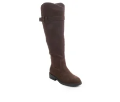 Tall|Boots & Booties>Jellypop Women's Fiora Knee High Boots