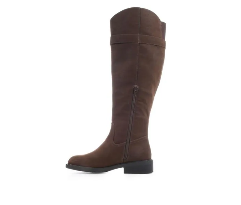 Tall|Boots & Booties>Jellypop Women's Fiora Knee High Boots