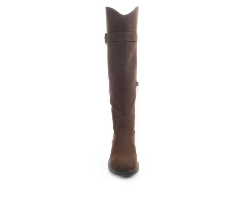 Tall|Boots & Booties>Jellypop Women's Fiora Knee High Boots