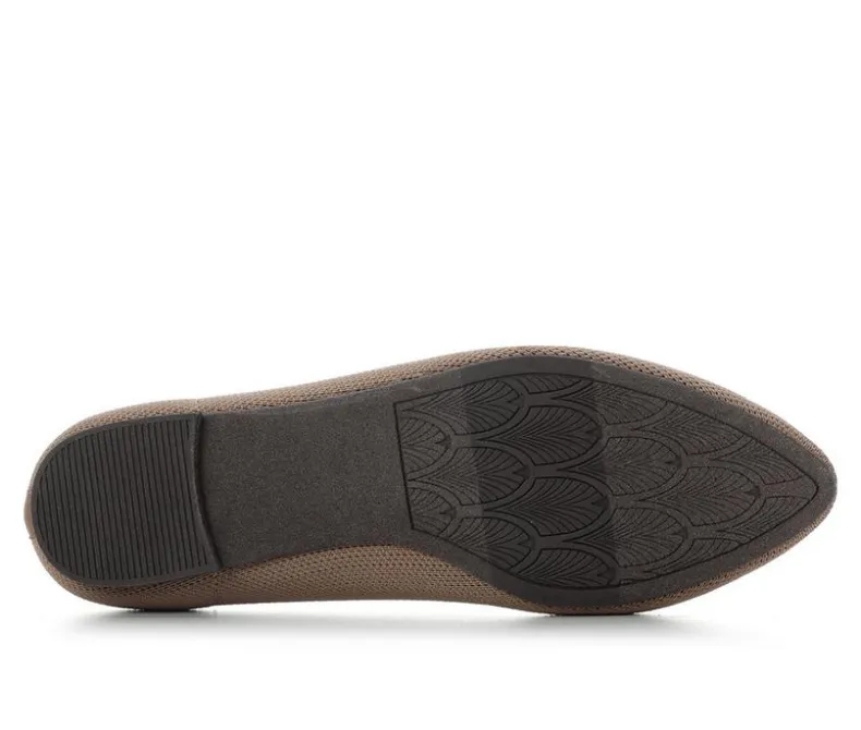 Flats>Jellypop Women's Kara Flats