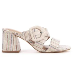 Pumps & Heels>Jellypop Women's MaryLand Dress Sandals