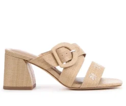 Pumps & Heels>Jellypop Women's Napoli Dress Sandals