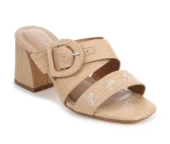 Pumps & Heels>Jellypop Women's Napoli Dress Sandals