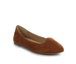 Flats>Jellypop Women's Pendre Flats