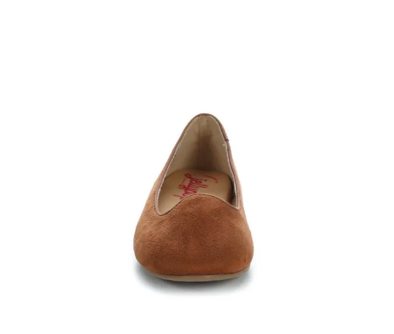 Flats>Jellypop Women's Pendre Flats