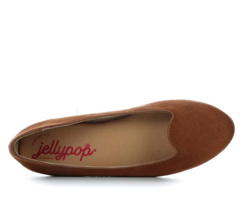 Flats>Jellypop Women's Pendre Flats