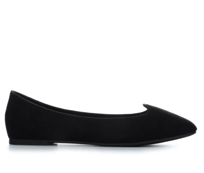 Flats>Jellypop Women's Pendre Flats