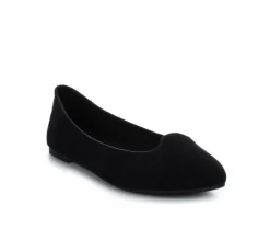 Flats>Jellypop Women's Pendre Flats