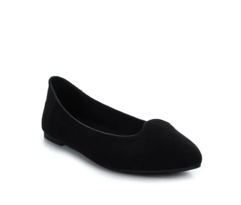 Flats>Jellypop Women's Pendre Flats