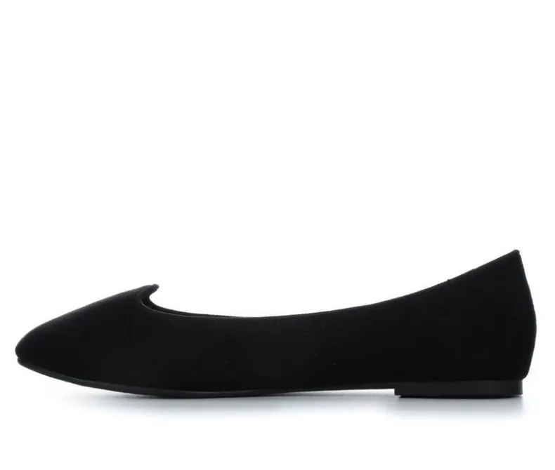 Flats>Jellypop Women's Pendre Flats