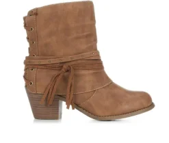 Boots & Booties>Jellypop Women's Petra Booties