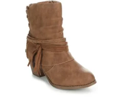 Boots & Booties>Jellypop Women's Petra Booties