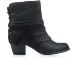 Boots & Booties>Jellypop Women's Petra Booties