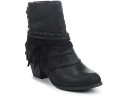 Boots & Booties>Jellypop Women's Petra Booties