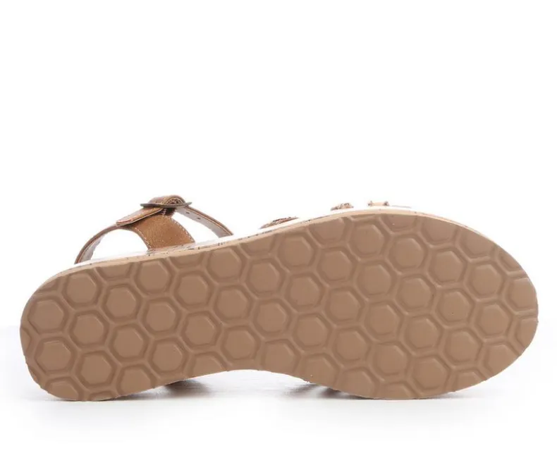 Sandals>Jellypop Women's Pierra Wedge Sandals