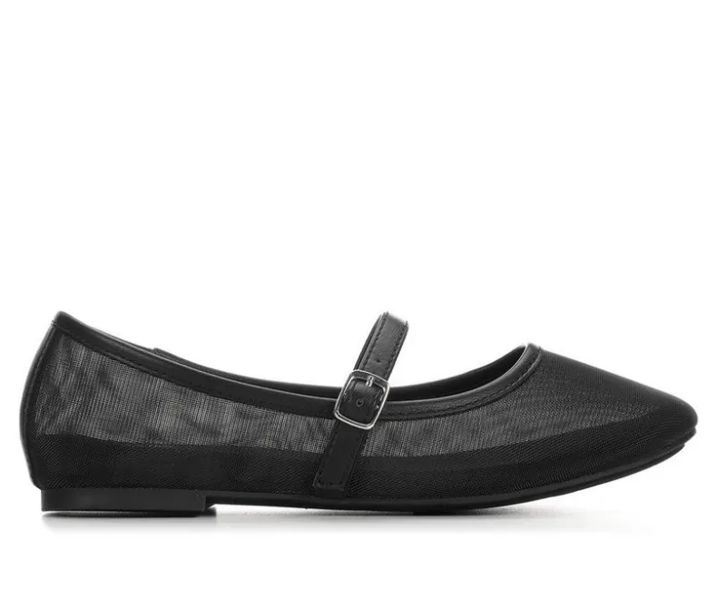 Flats>Jellypop Women's Torro Flats