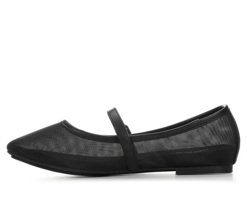Flats>Jellypop Women's Torro Flats